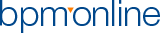 bpmonline logo