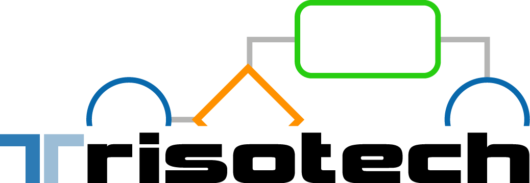 logo Trisotech BPM 300DPI