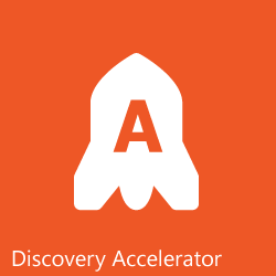 discovery accelerator 250
