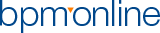 bpmonline logo